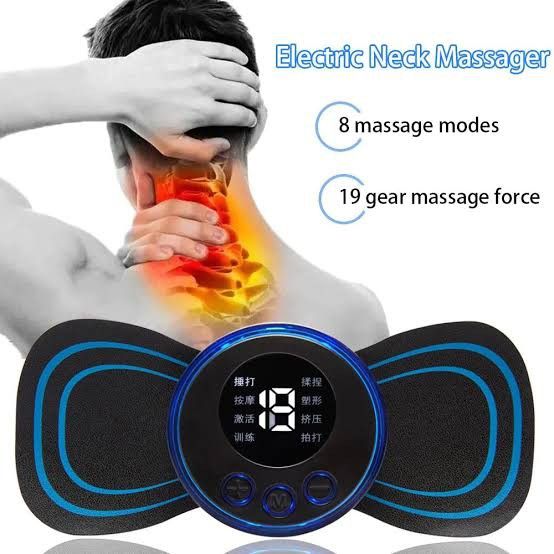 Butterfly Massager