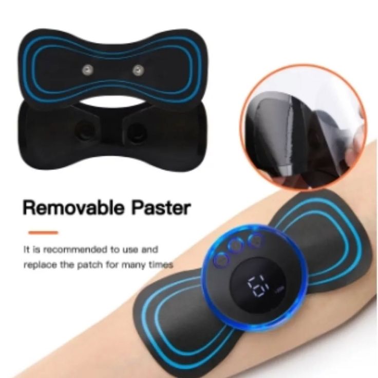 Butterfly Massager