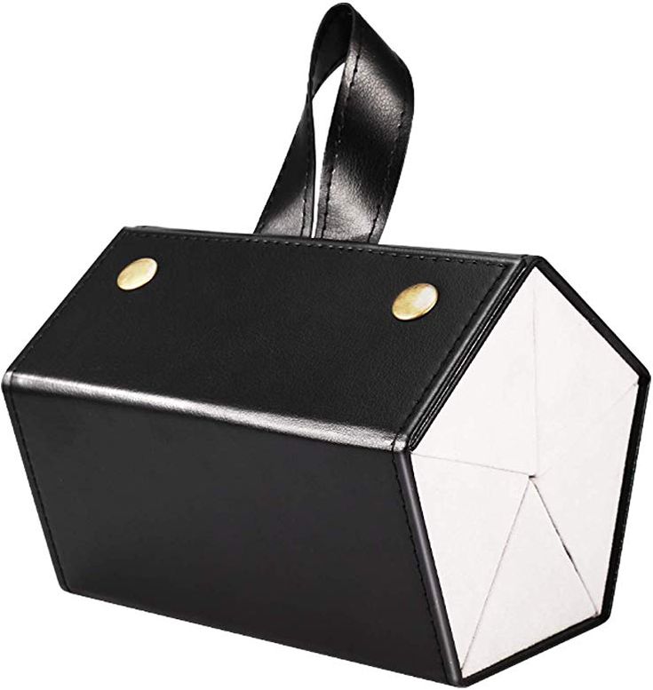 5 Slot Sunglasses  Organizer