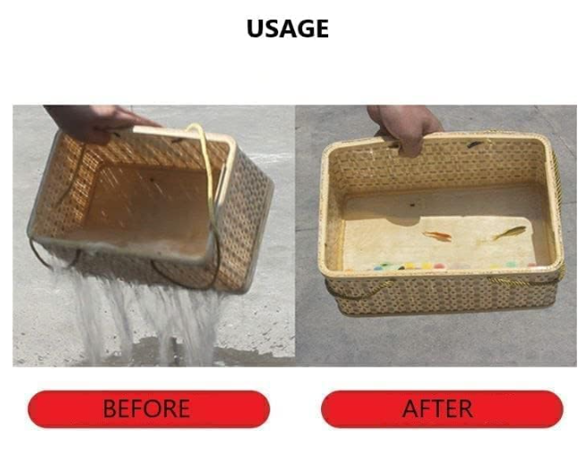 Transparent Waterproof Glue