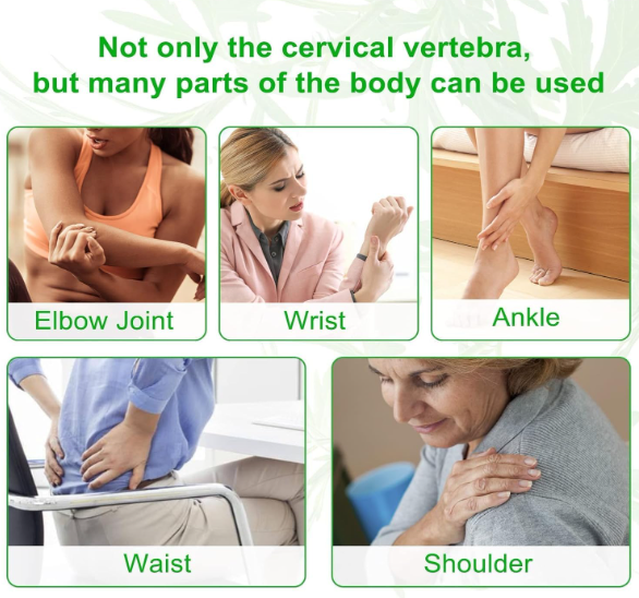 Knee Pain Relief Patch