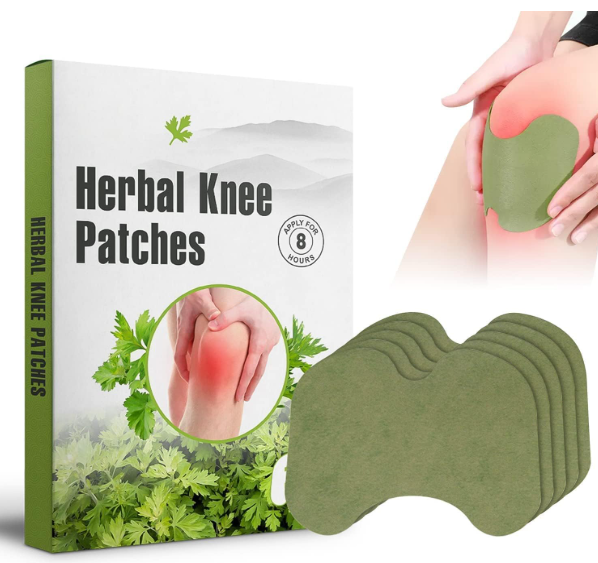Knee Pain Relief Patch