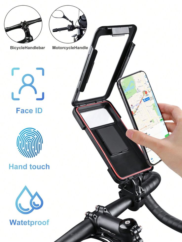 Waterproof Phone Cover