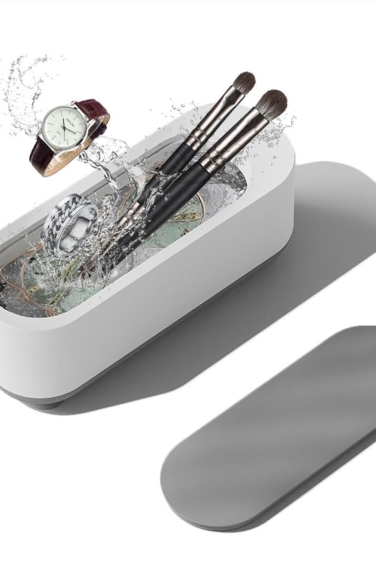 Ultrasonic Jewelry Cleaner