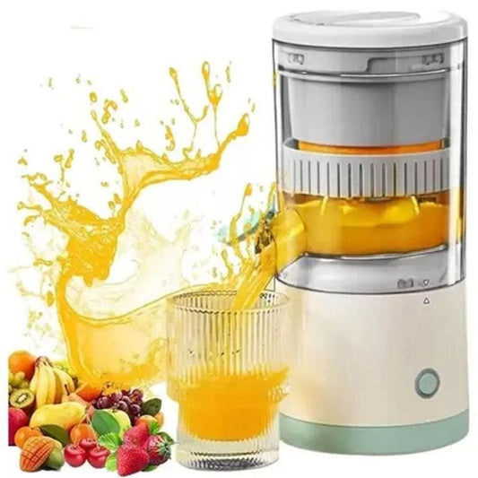 Electric Citrus Juicer