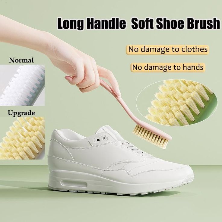 Multifunctional Liquid Dispenser Cleaning Brush