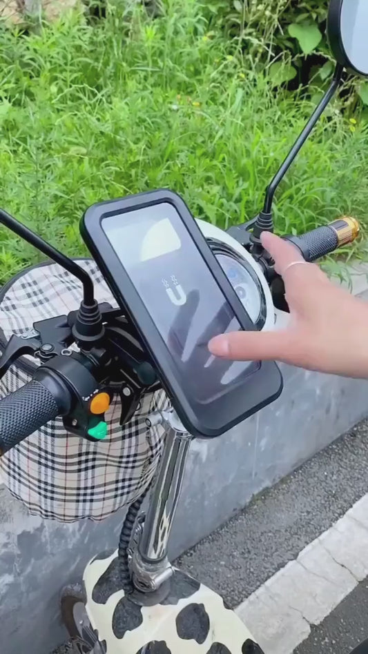 Waterproof Phone Cover